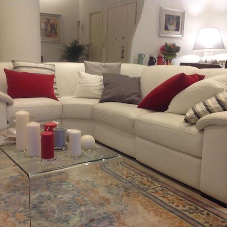 B&B Talenti House Roma Dış mekan fotoğraf