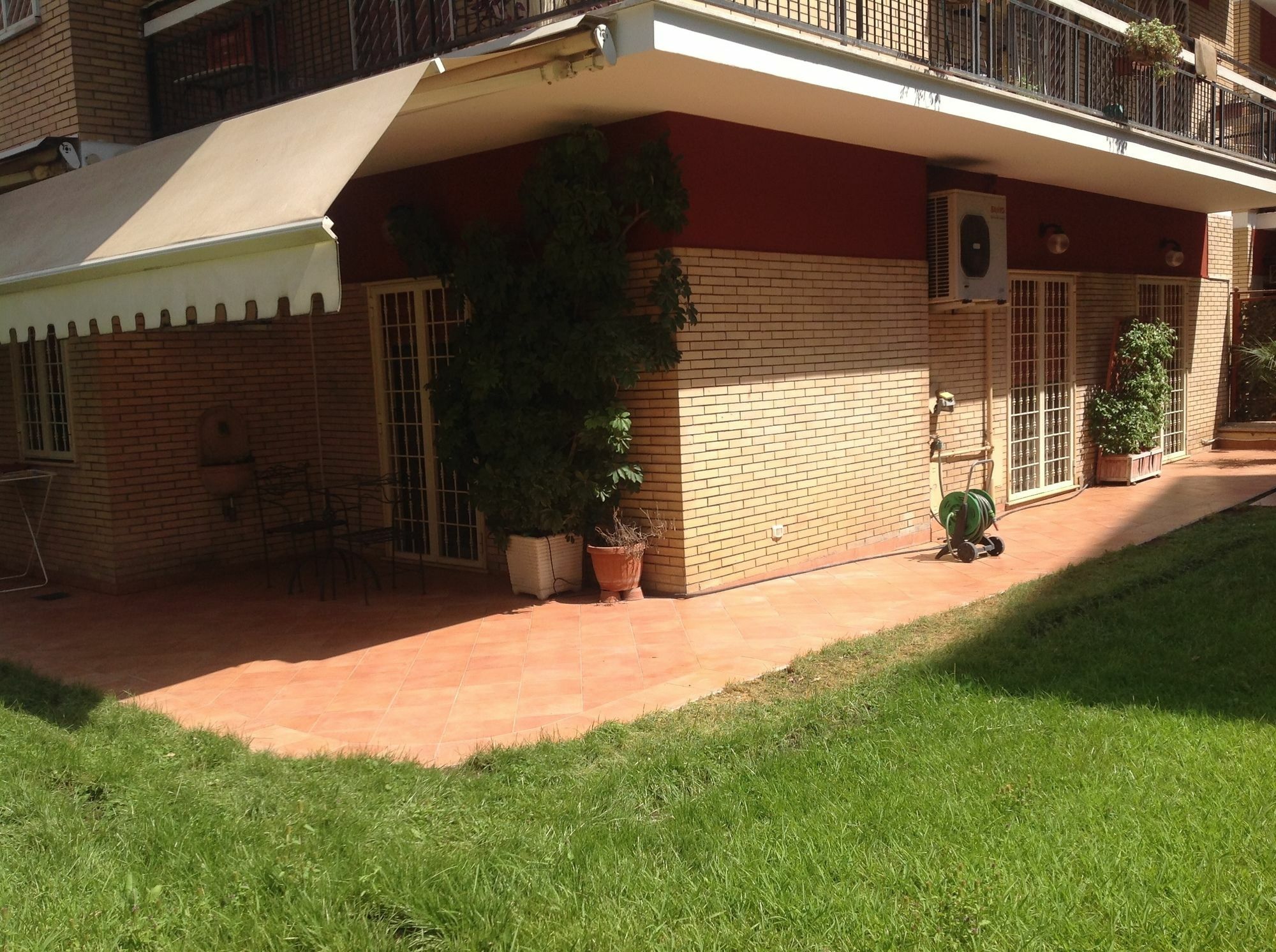 B&B Talenti House Roma Dış mekan fotoğraf