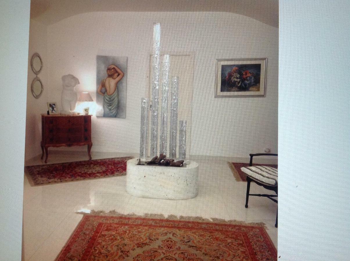 B&B Talenti House Roma Dış mekan fotoğraf