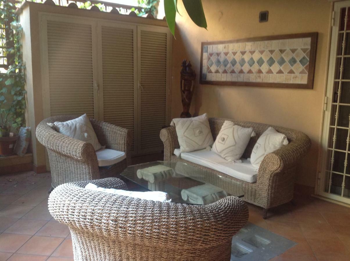 B&B Talenti House Roma Dış mekan fotoğraf
