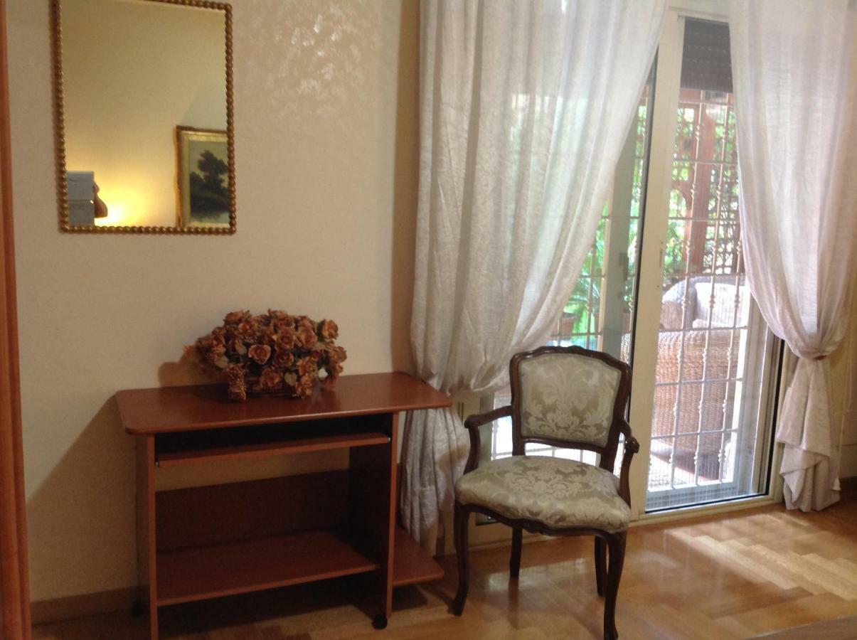 B&B Talenti House Roma Dış mekan fotoğraf