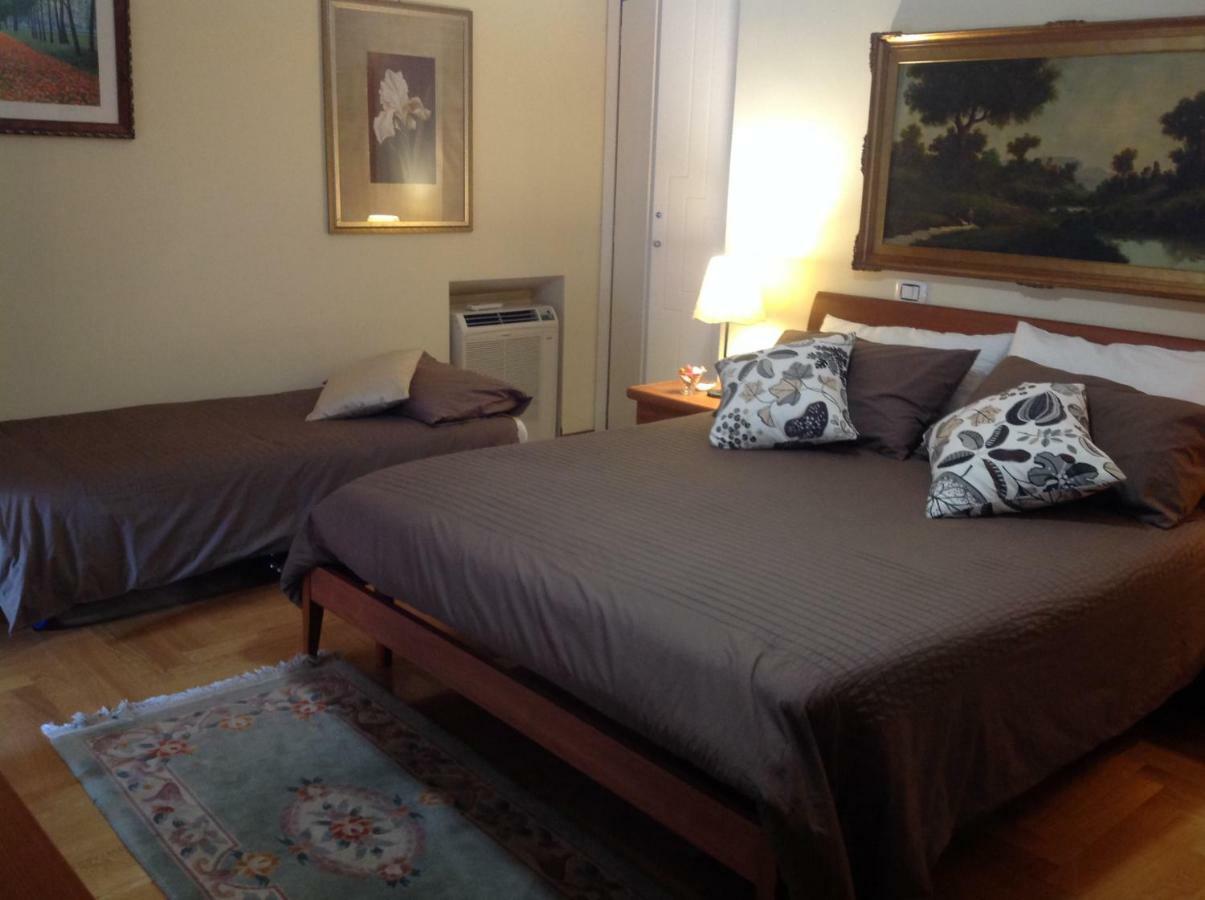 B&B Talenti House Roma Dış mekan fotoğraf
